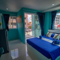patong blue