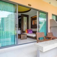 naina resort & spa
