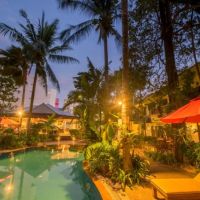 viridian resort