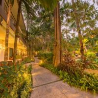 viridian resort
