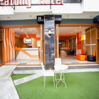 studio patong by icheck inn