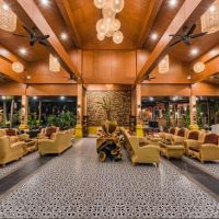 princess kamala beach front hotel (ex. print kamala resort)