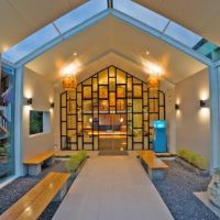 surintra boutique resort