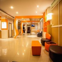studio patong by icheck inn