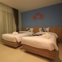 di pantai boutique beach resort