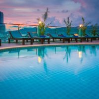 addplus hotels & spa