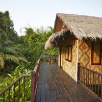 wareerak hot spring retreat