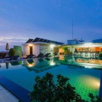 azure hotel bangla (ex. rcb patong)