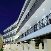 surintra boutique resort