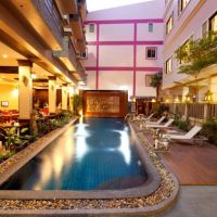 seeka boutique resort