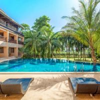 khao lak mohin tara resort