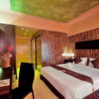 patong heritage