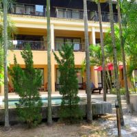 khao lak mohin tara resort