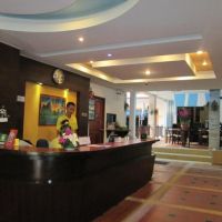 mt hotel patong