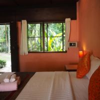 baan panwa resort & spa