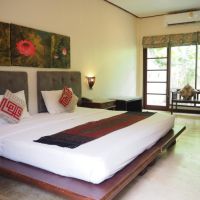 baan panwa resort & spa
