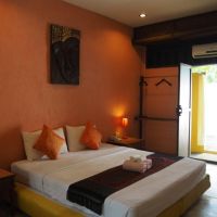 baan panwa resort & spa