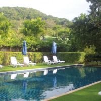 baan panwa resort & spa