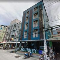 the journey patong