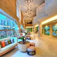 patong heritage