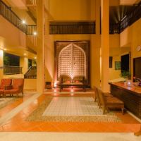 khao lak mohin tara resort