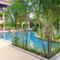 khao lak mohin tara resort