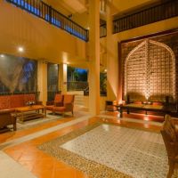 khao lak mohin tara resort