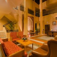 khao lak mohin tara resort
