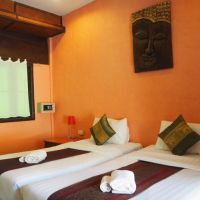 baan panwa resort & spa