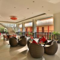 casa del m hotel
