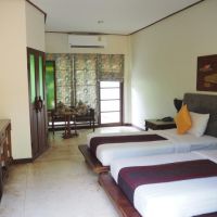baan panwa resort & spa