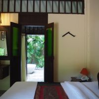 baan panwa resort & spa