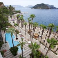 quadas hotel