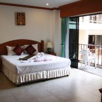 mt hotel patong