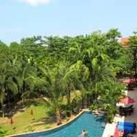 khao lak mohin tara resort