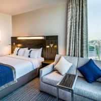 holiday inn express dubai jumeirah