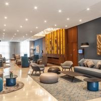 hilton garden inn dubai al jadaf culture village