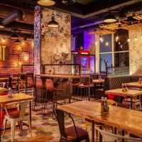 hilton garden inn dubai al jadaf culture village