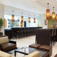 holiday inn express safa park