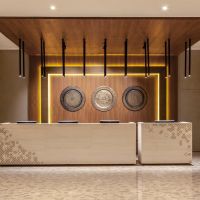 hilton garden inn dubai al jadaf culture village