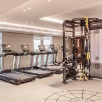 hilton garden inn dubai al jadaf culture village