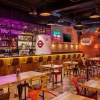 hilton garden inn dubai al jadaf culture village
