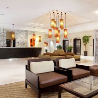 holiday inn express safa park