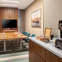 hilton garden inn dubai al jadaf culture village
