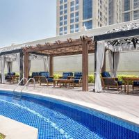 habtoor palace lxr hotel and resorts