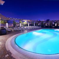 summit hotel deira