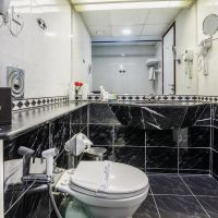 summit hotel deira