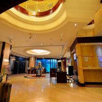 summit hotel deira