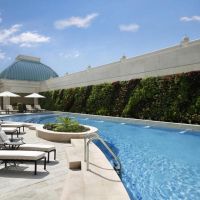 habtoor palace lxr hotel and resorts