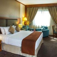summit hotel deira